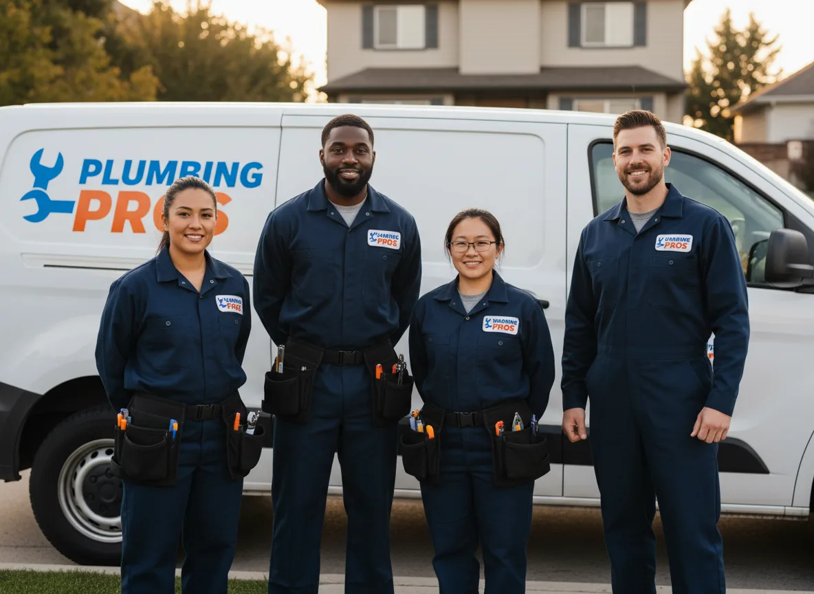 Water Heater Repair company in Central Square, NY
